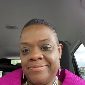 Meet your Posher, Joanne